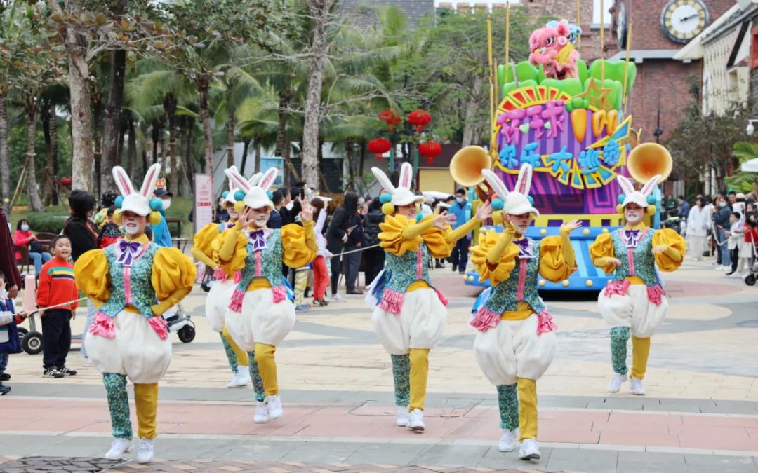 虎虎生威虎年潮品,虎虎生威新春主题活动