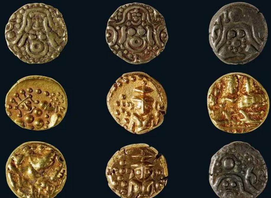 人类为什么要发明纸币,人类为什么发明货币