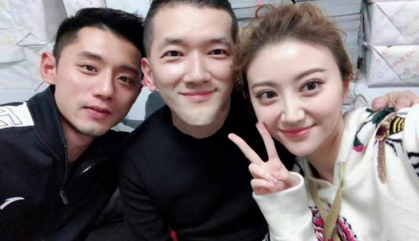 嗜赌成性、出卖女友、找外围女、无底线圈钱，细数张继科的六宗罪