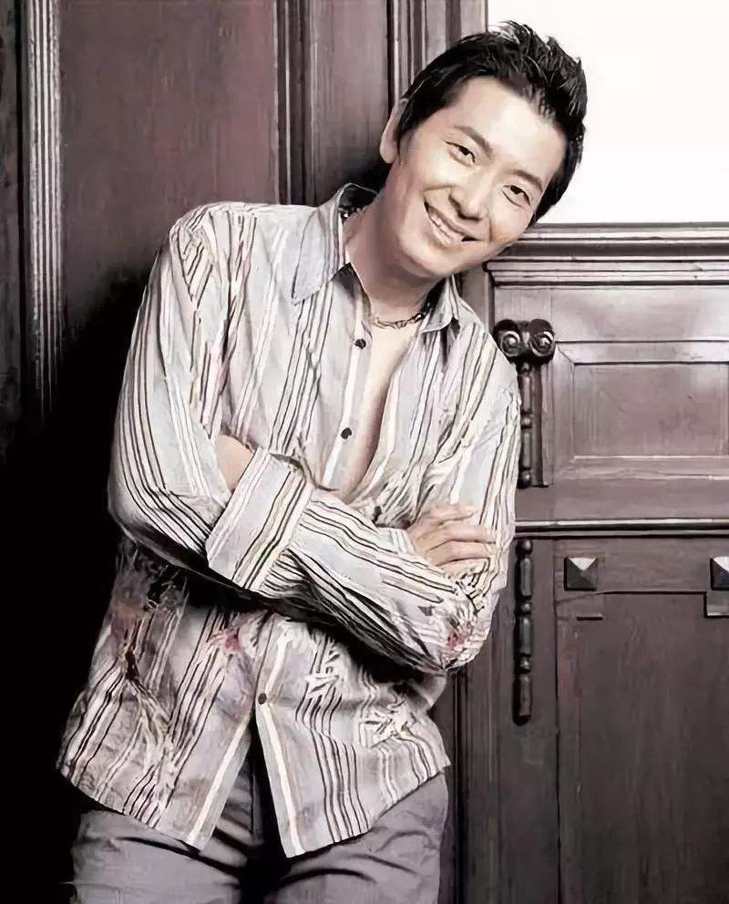 10位高龄男星为何至今未婚,至今未婚的十位大龄男星