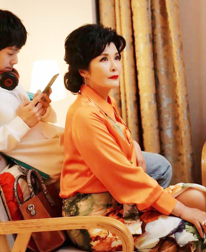 内地8对“影视姐妹花”：一样的美丽有名，命运却截然不同