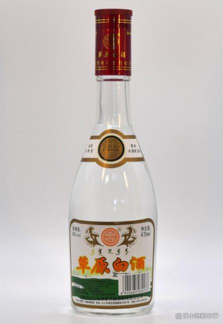 全网最全素材建议收藏,中国白酒最完整汇总