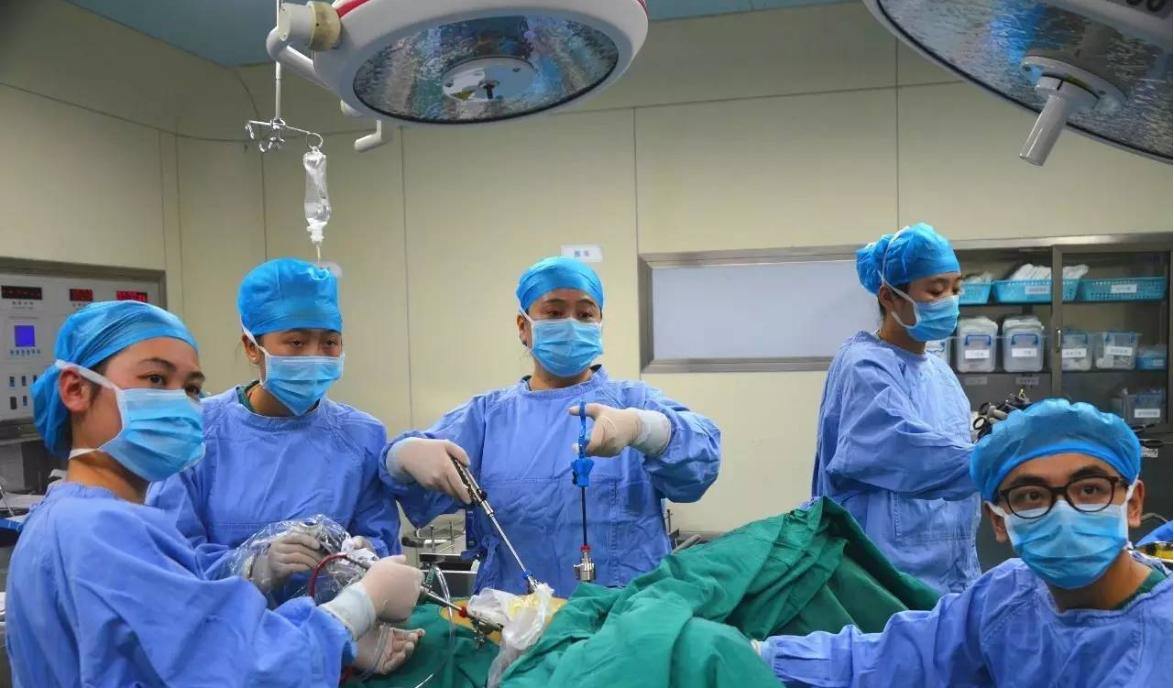 宫腔镜手术是什么？令诸多女性“谈腔镜色变”的手术能查出什么？