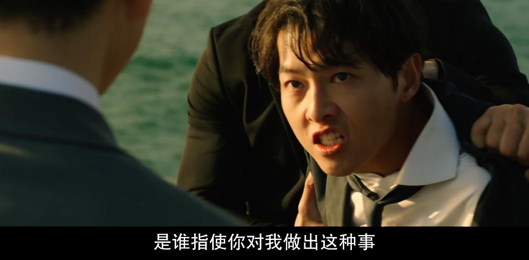 宋仲基财阀家的小儿子人设剧情,宋仲基《财阀家的小儿子》更新