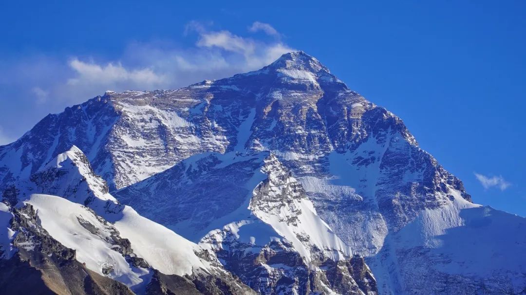 此生必驾318川藏需要多久到达,此生必驾的318到底有多美