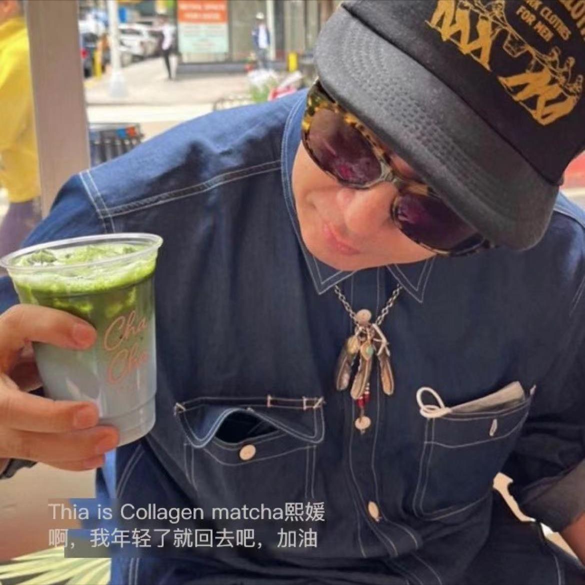 具俊晔52岁照片,具俊晔秀恩爱翻车