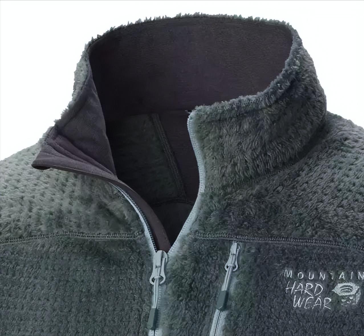 户外十大顶级保暖衣,棉服和羽绒服哪个更适合户外