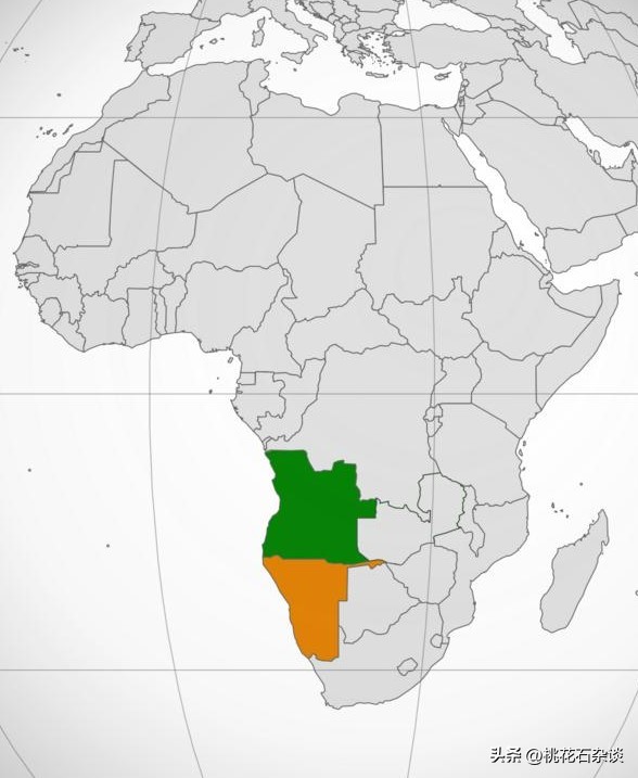 持续27年，美苏古巴南非都深度介入，这个非洲国家内战为何特殊？