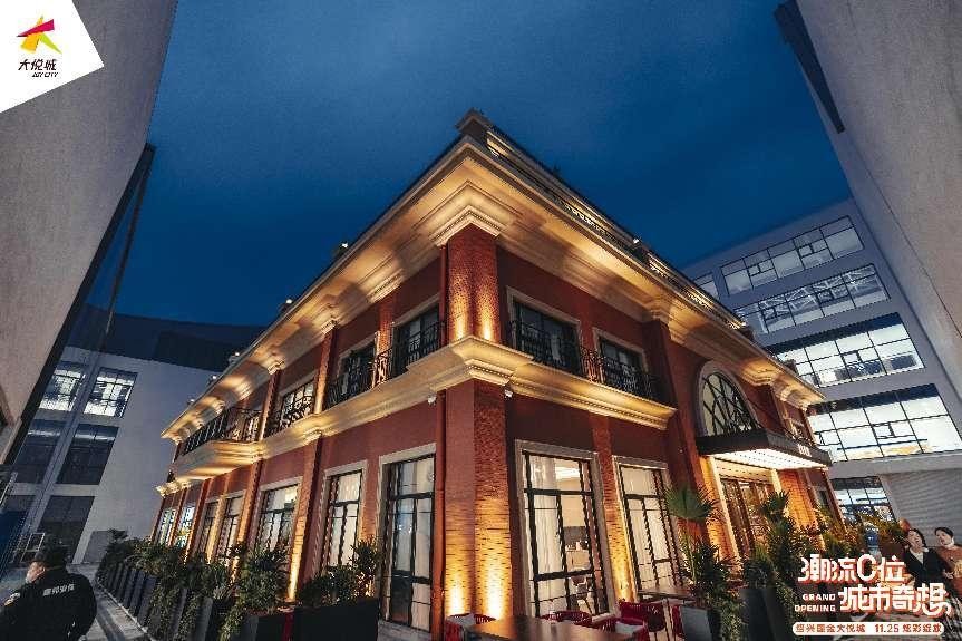 绍兴大悦城2月10日营业吗,绍兴国金大悦城开业时间