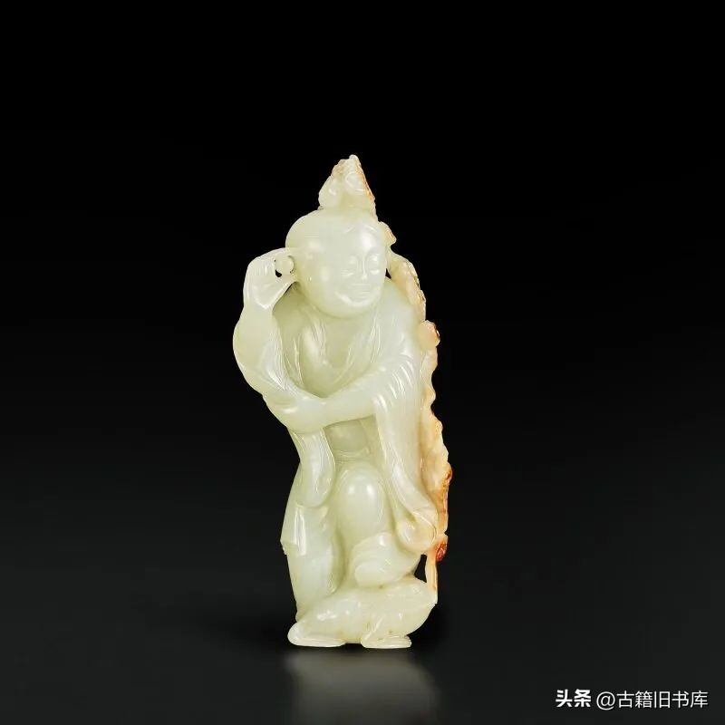 纽约苏富比2021年秋拍珍品 (苏富比2022 中国艺术珍品高古玉)