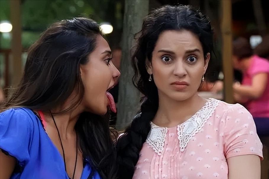 一部讲述印度女性的高分电影,印度女性电影大片