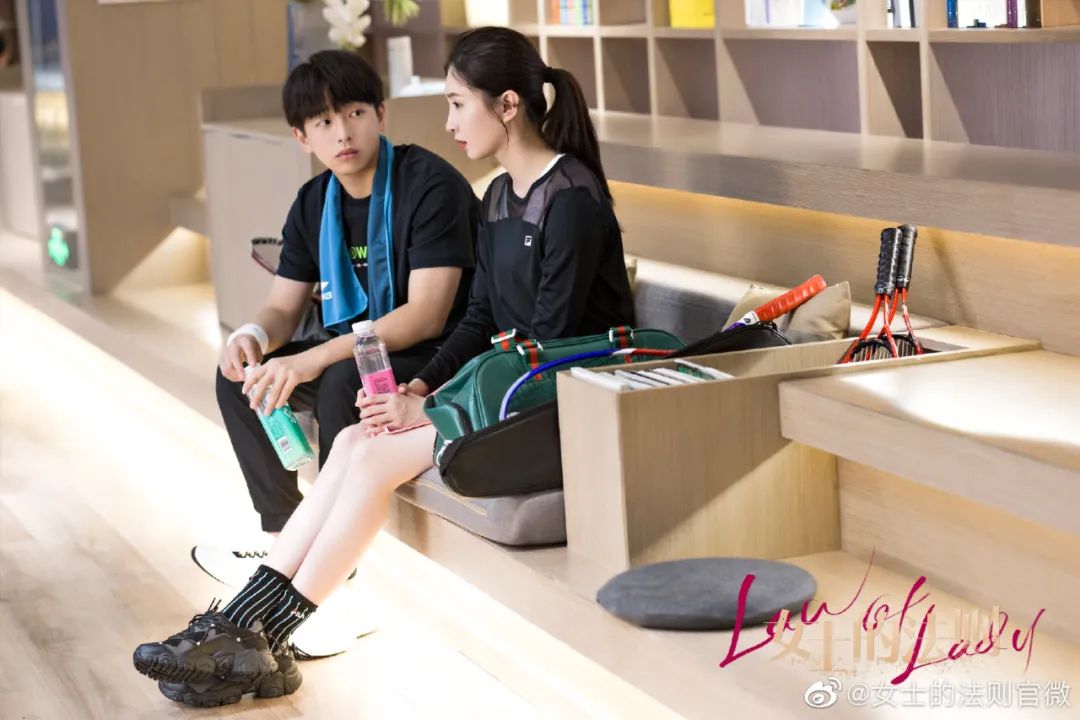 刘敏涛与江疏影,刘敏涛江疏影