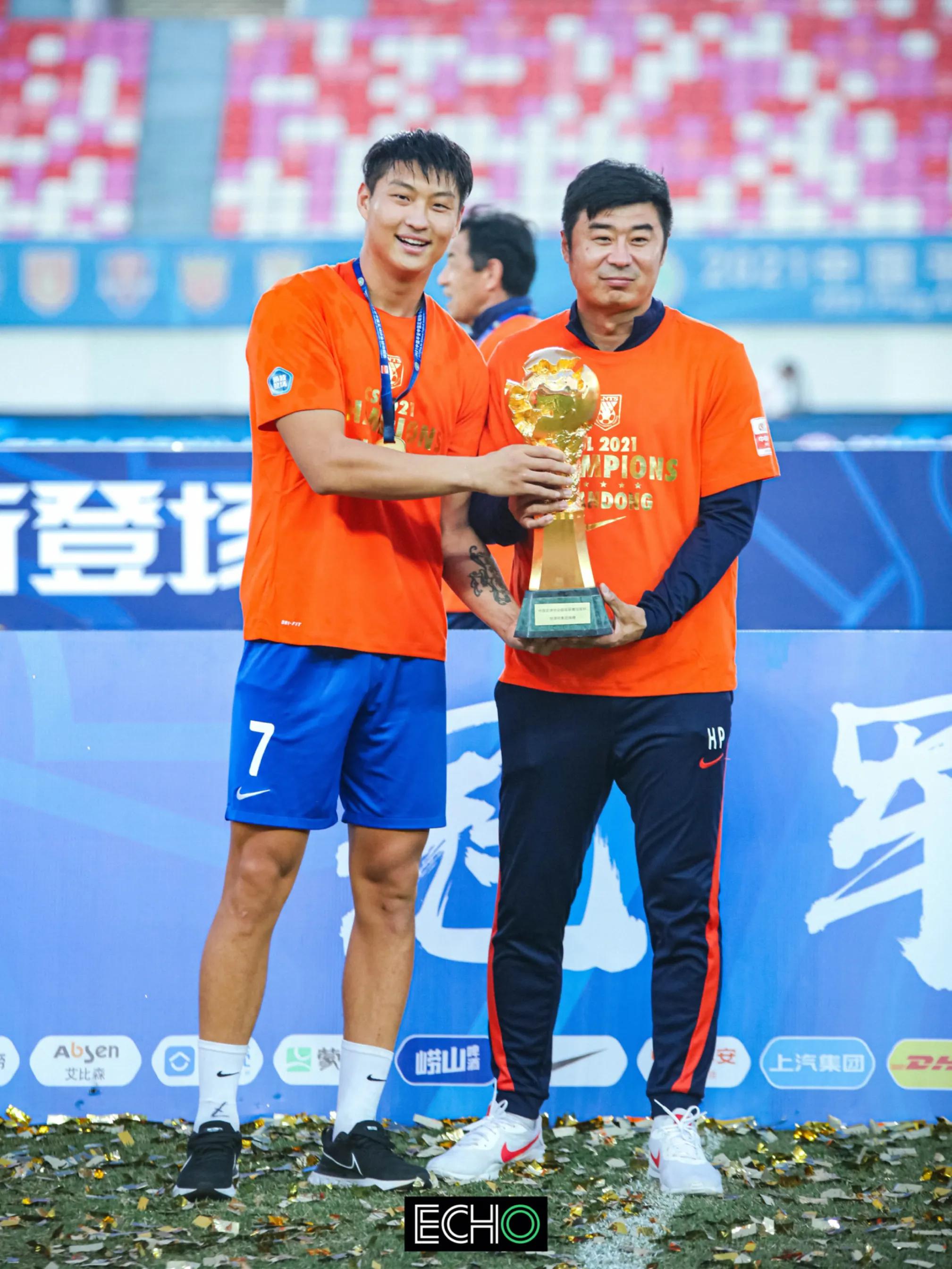 中锋传“橙”！郭田雨接棒老大哥韩鹏