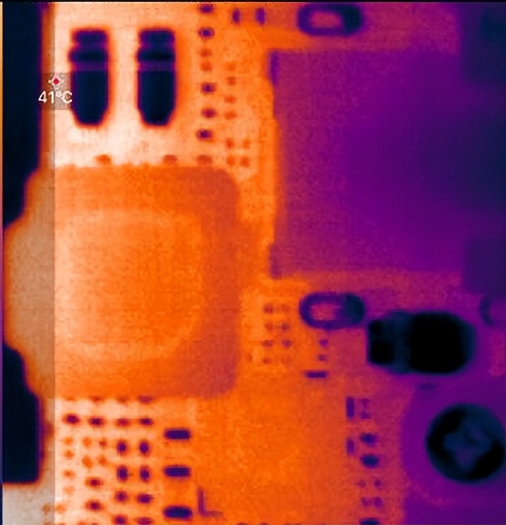 红外线成像仪查什么,电工红外线成像仪作用