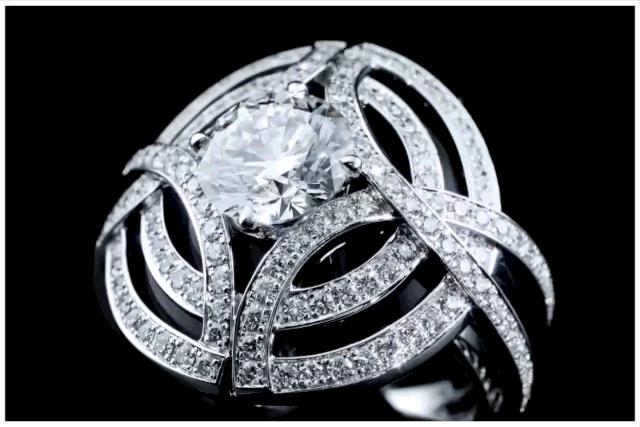 钻戒可以卖吗钻戒哪里可以回收,几万块钻戒回收