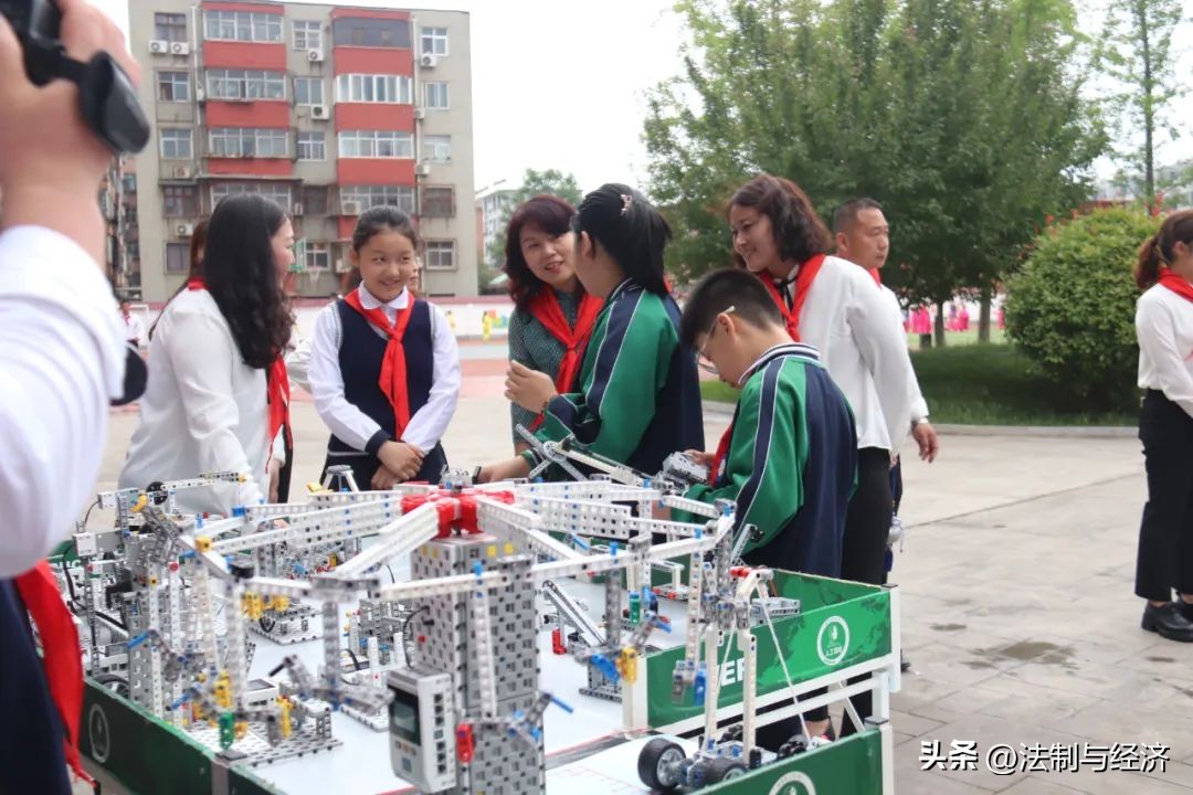 河南省安阳市自由路小学,安阳小学活动