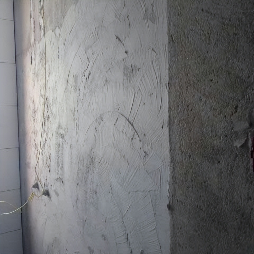 有必要全屋墙面拉毛吗,新房墙壁需要拉毛吗