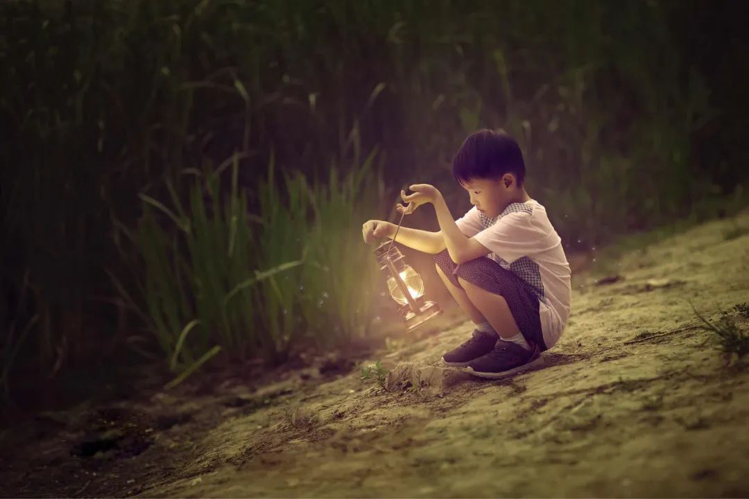 “阳不阳”根本不受我们控制，青春期养育也是