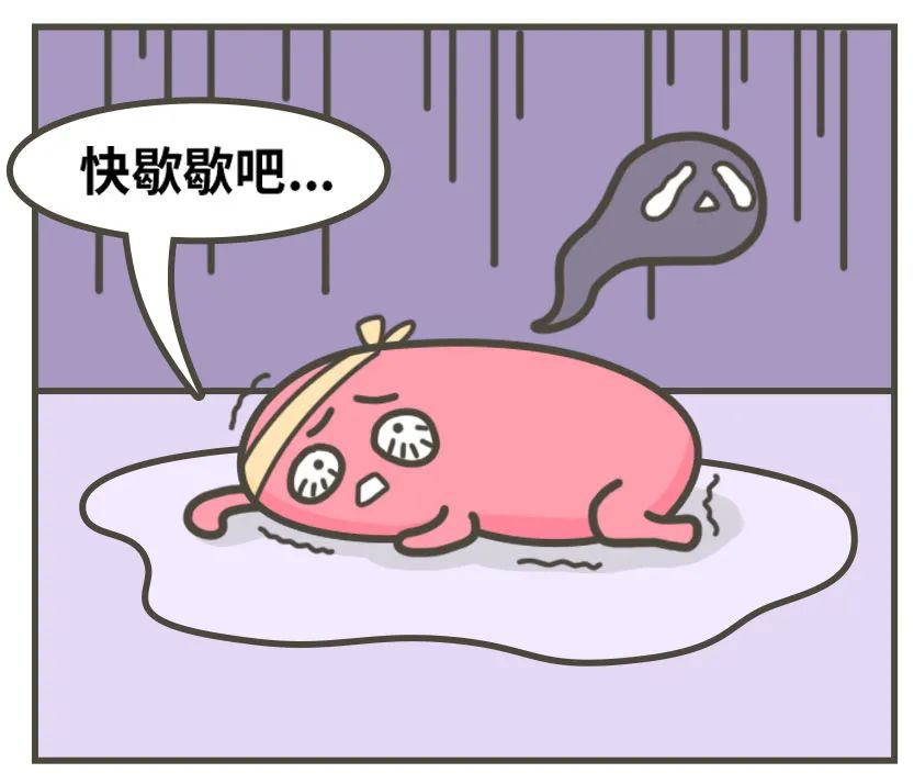 吃完饭拉屎会变直肠吗,吃完饭就想排便能忍住吗