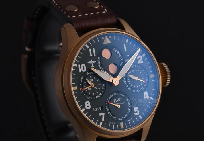 腕表之家万国手表价格,奢侈品万国手表