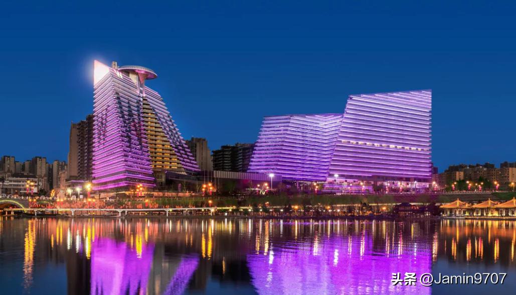 W酒店：全国九家门店分布，看看都在哪儿？