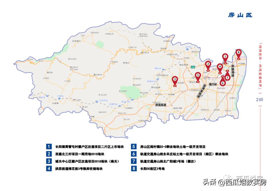 海淀永丰、卷王奶西又上新！2023年还有这些新盘必看