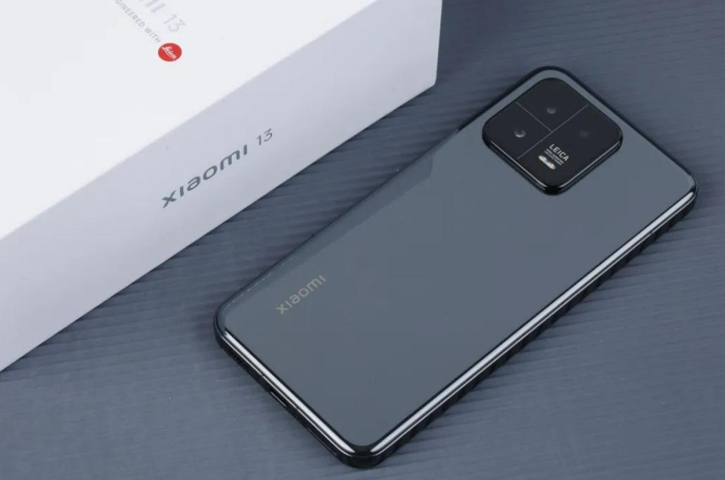 小米13使用感受缺点和优点,小米13使用两个月时间后的感受