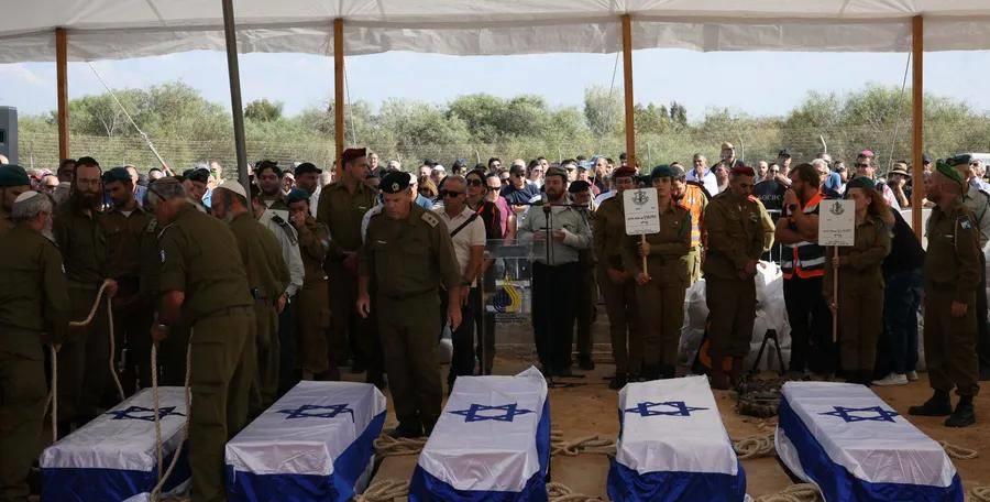 以总理：以色列正付出沉重代价,以总理：以色列付出沉重代价