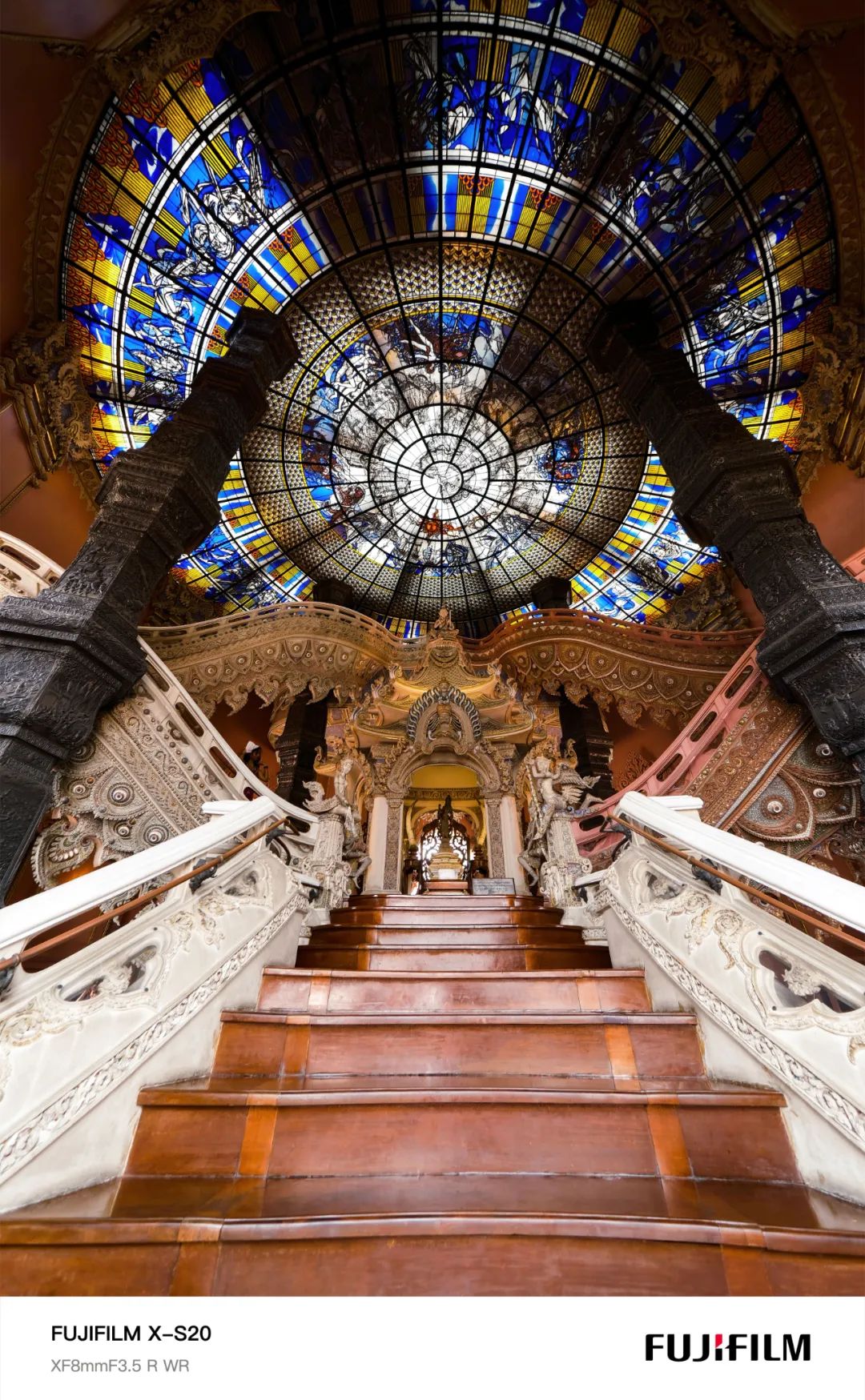 富士x-s20搭配什么镜头性价比高,富士x-S20评测