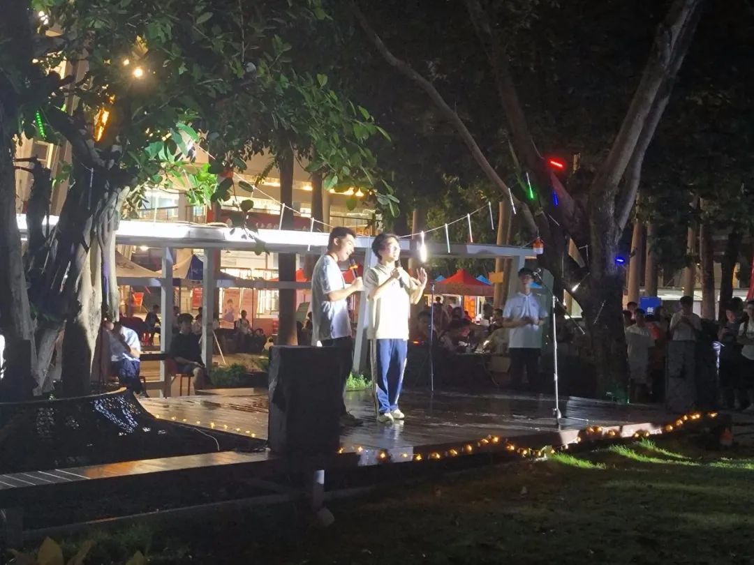 哈工大深圳校区研究生开学,哈工大2021届新生报到