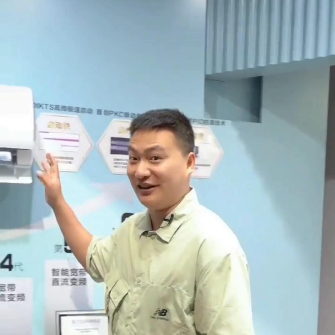 海尔单冷空调好吗,海尔空调风冷和直冷哪个好