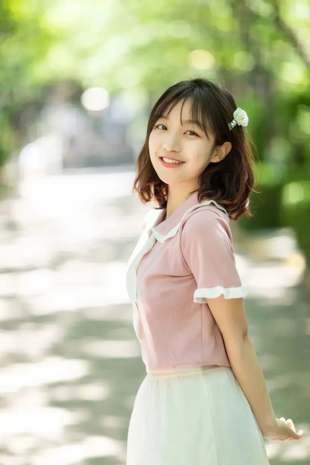 西安思源学院,重回母校西安思源学院