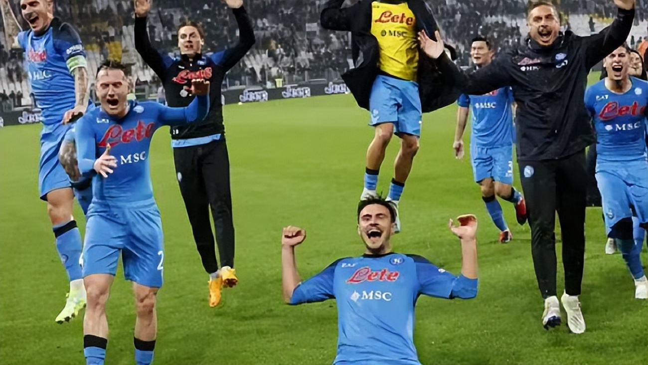 33年的等待完整版,那不勒斯还有几轮夺冠