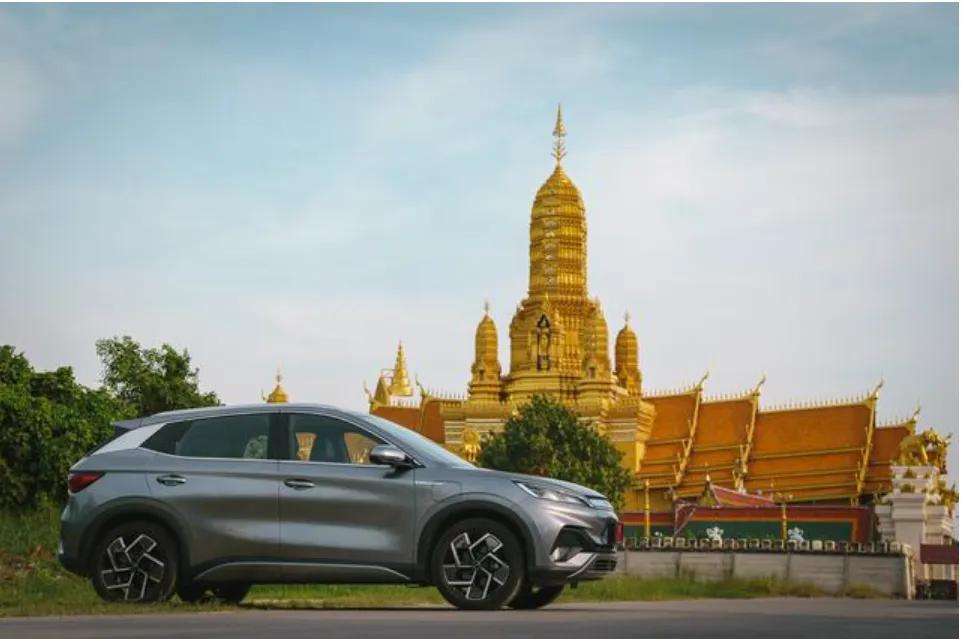 比亚迪车值不值得买,比亚迪唐燃油值不值得购买