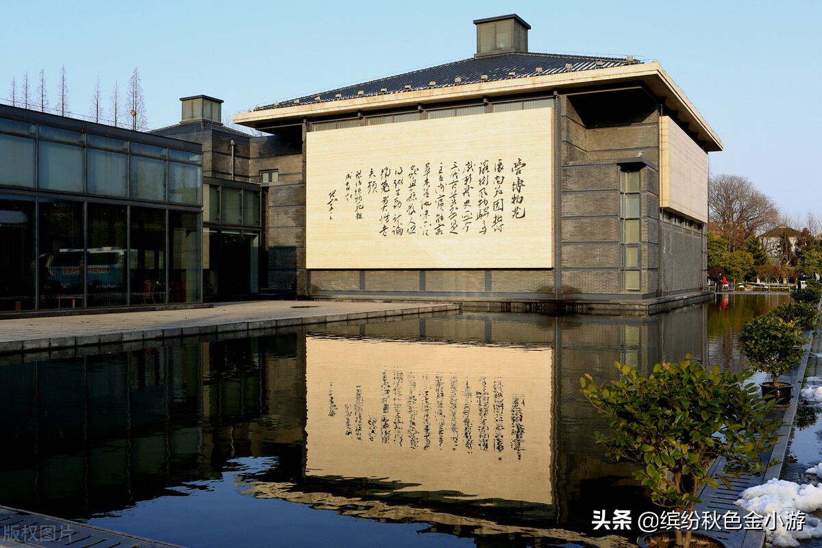 江苏南通哪些景点值得去旅游,江苏南通地区有哪些旅游景点