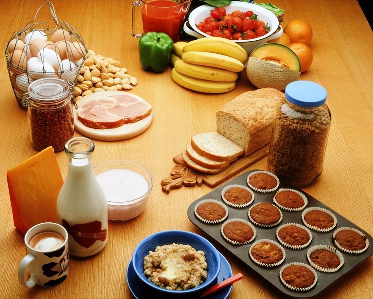 阳了之后可以吃发物吗,阳过之后哪些食物是发物不能吃