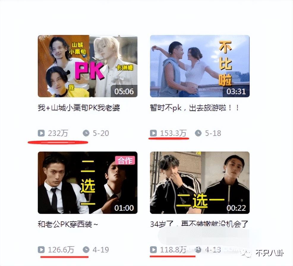 宠妻人设彻底崩塌,宠妻人设崩塌原因