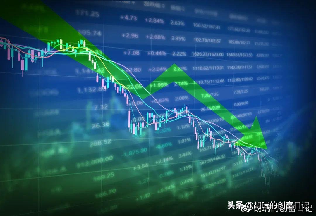 买的基金亏损,买的基金一直亏怎么办