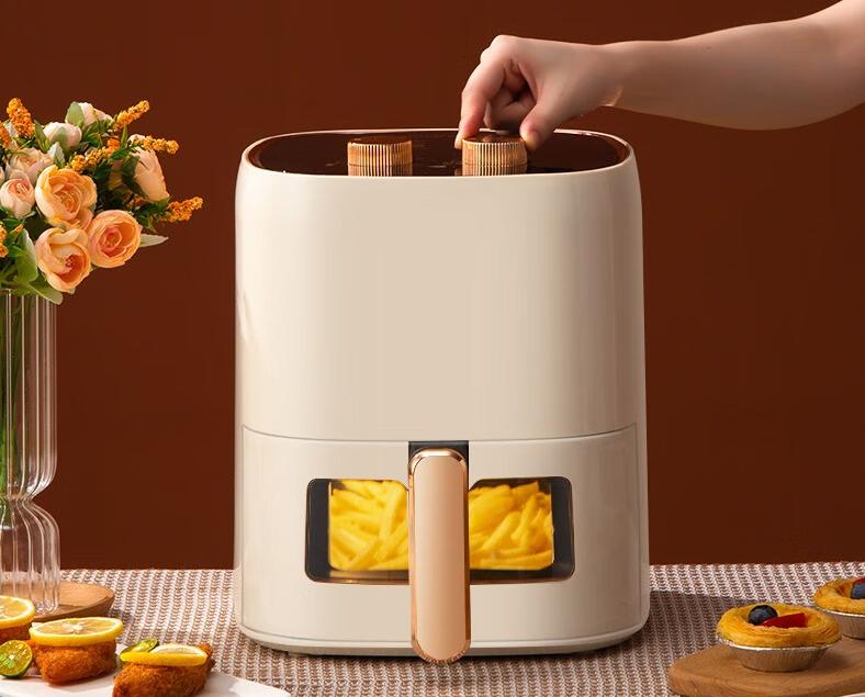 空气炸锅哪一款好排名前十,目前口碑最好的空气炸锅品牌排名