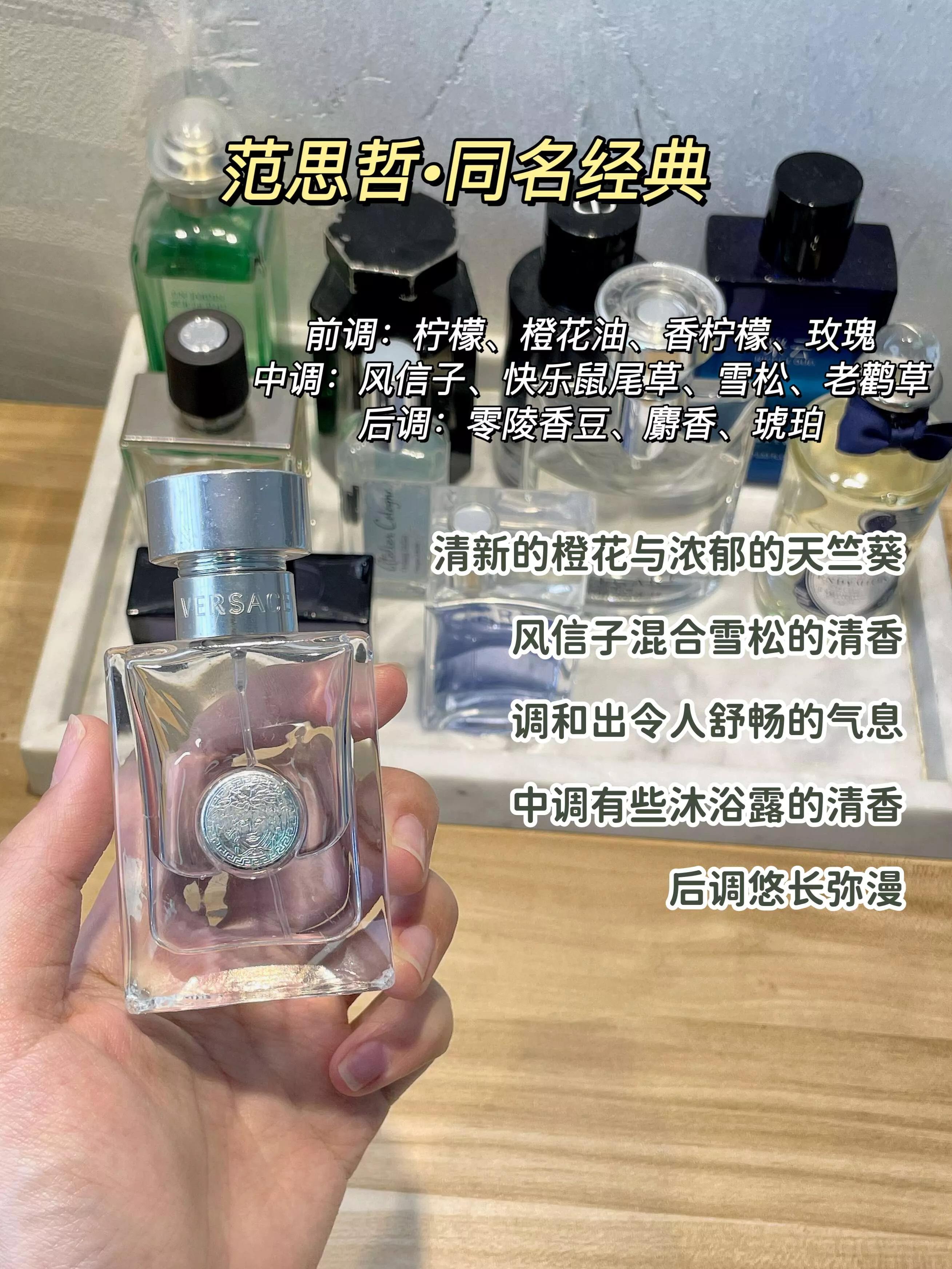 古龙香水男士香水推荐,迪奥香水男士香水旷野之心