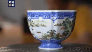 景德镇陶瓷太惊艳了,景德镇陶瓷太美了