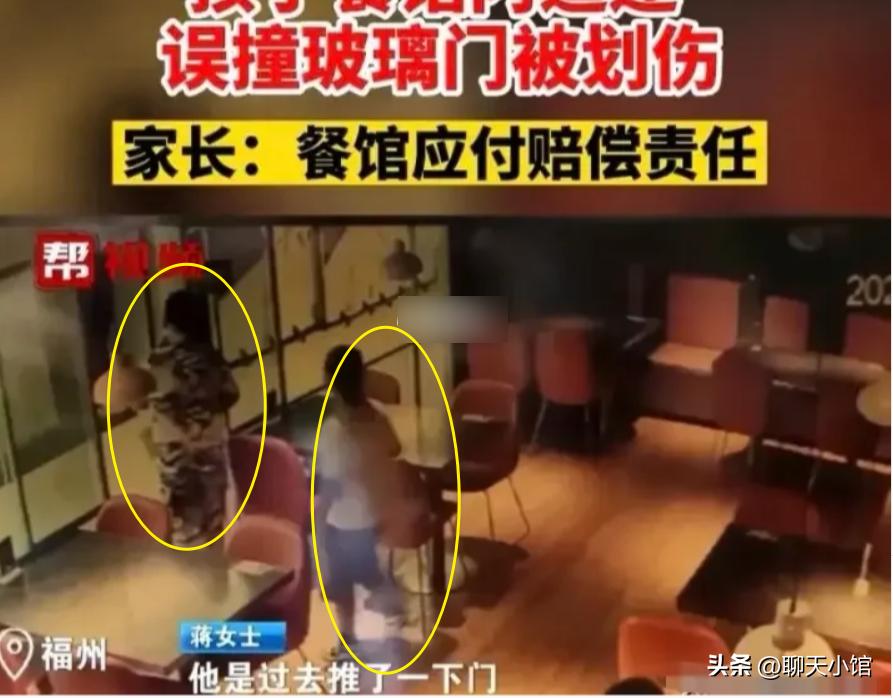 男子口称女子屁股自己也想摸，揭露“我弱我有理”下的丑陋人性！
