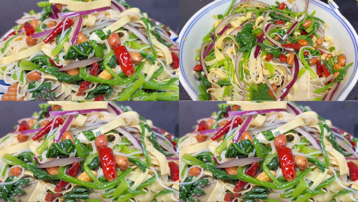 高铁补血食物一览表,铁含量高吃什么菜