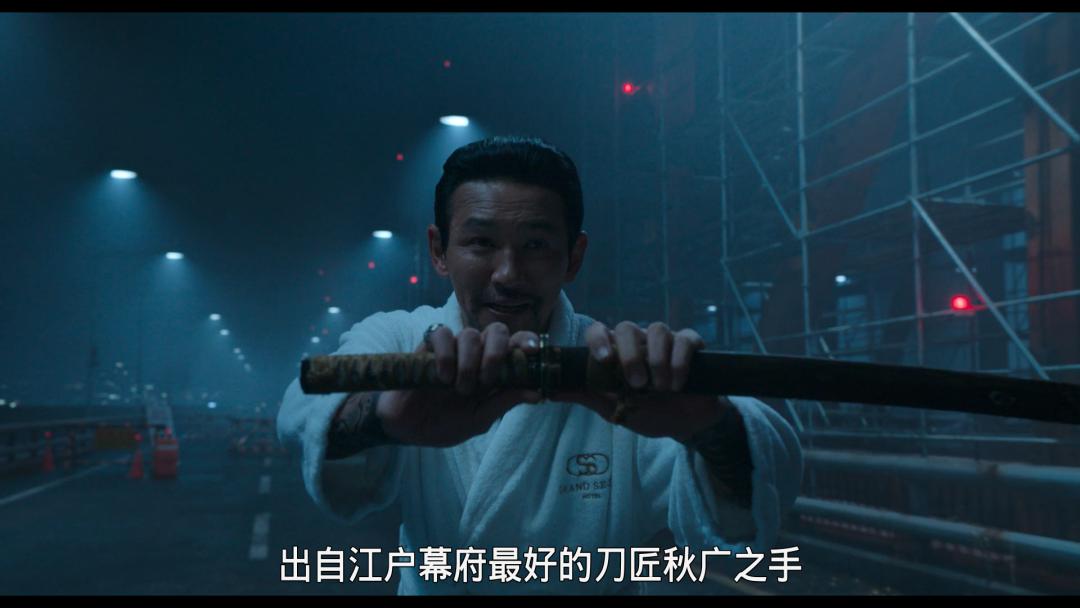 韩国第一猛汉,2022年韩国最猛的电影