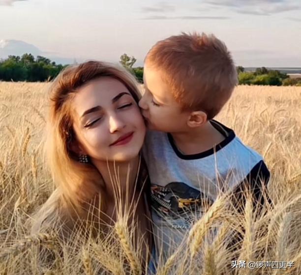 天津富二代娶越南姑娘,天津小伙娶乌克兰爱娜