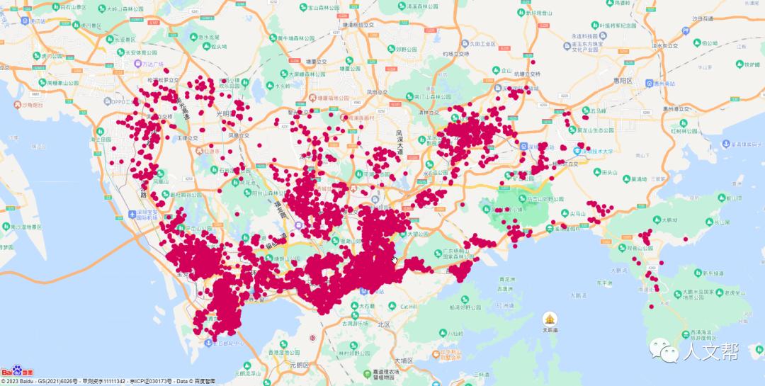 中国地图信息可视化图表,地图制图学与地理空间信息可视化