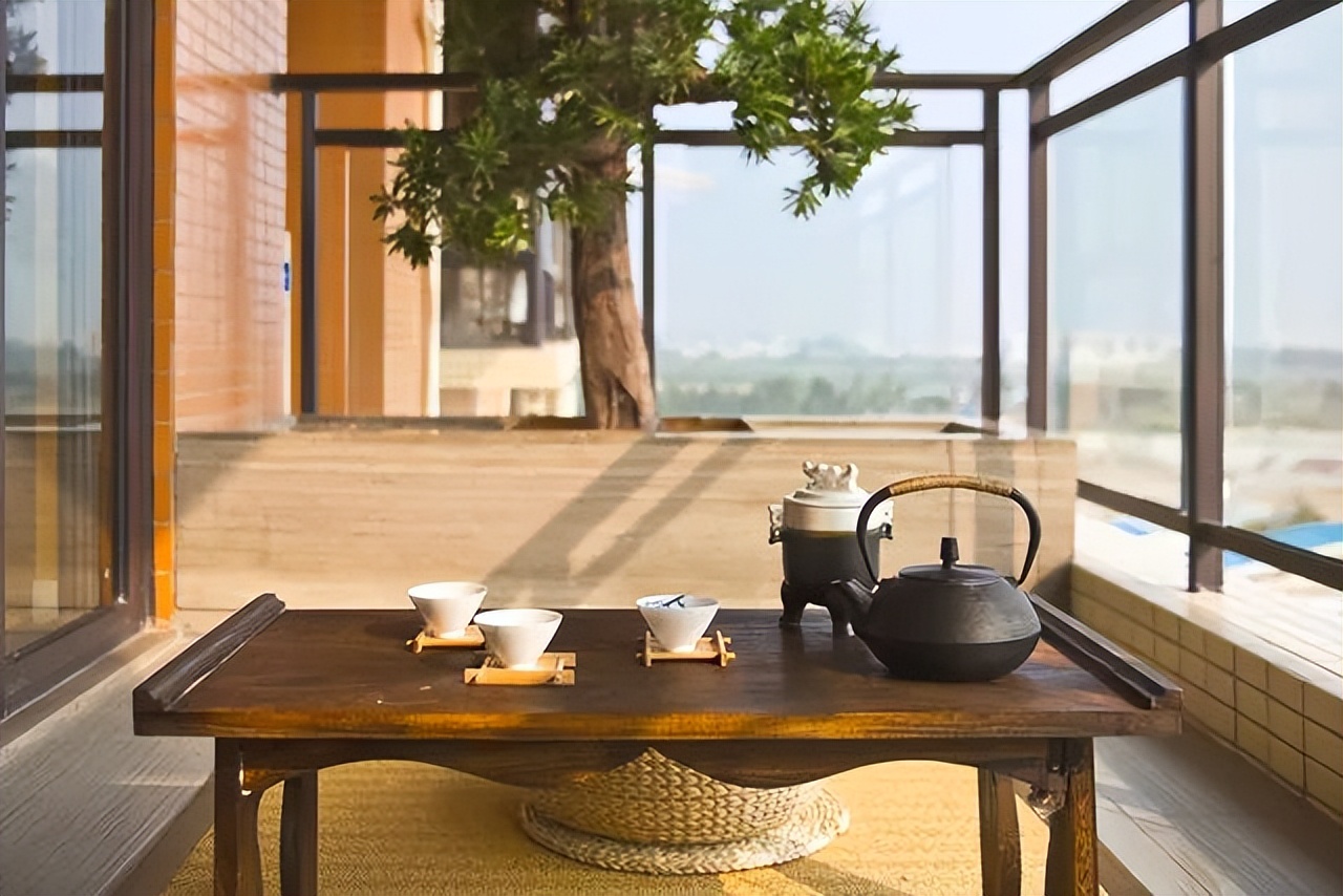 共享茶室的经营模式投资大概多少,共享茶室加盟套路