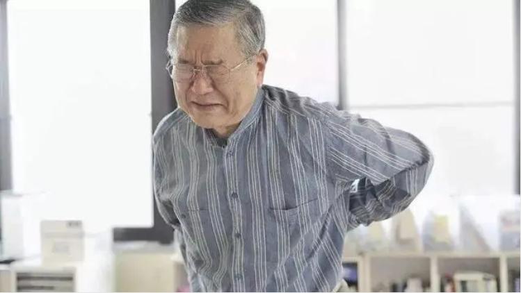 有些病其实不算病就是老了,有很多病其实并不能完全治愈