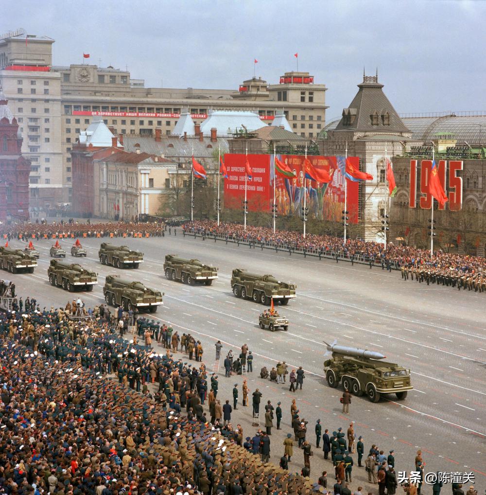 苏联解体15个国家面积排名,苏联解体14个国家面积总和