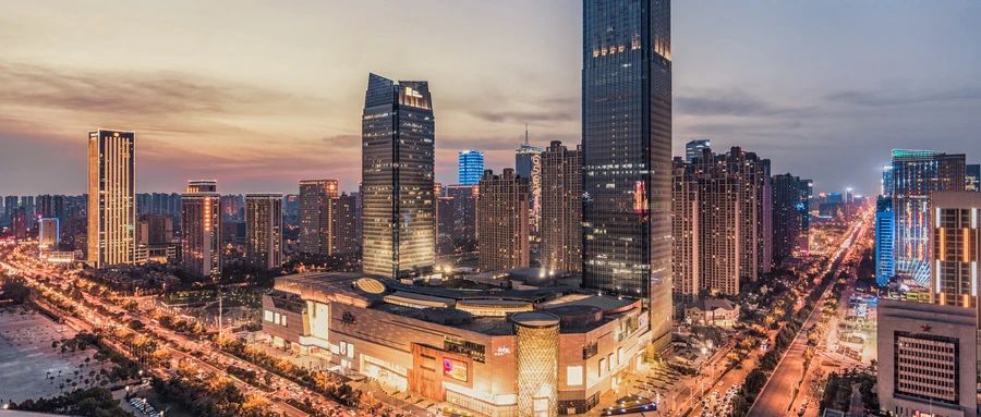 合肥楼市指南高清图,合肥买房的逻辑